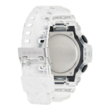 Cargar imagen en el visor de la galería, RELOJ DEPORTIVO PARA HOMBRE G-SHOCK G-SHOCK GA-700SKE-7ADR - TRANSPARENTE
