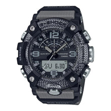 Cargar imagen en el visor de la galería, RELOJ DEPORTIVO PARA HOMBRE G-SHOCK G-SHOCK GG-B100-8ADR - GRIS