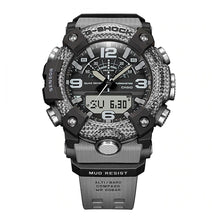 Cargar imagen en el visor de la galería, RELOJ DEPORTIVO PARA HOMBRE G-SHOCK G-SHOCK GG-B100-8ADR - GRIS