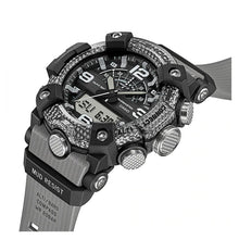 Cargar imagen en el visor de la galería, RELOJ DEPORTIVO PARA HOMBRE G-SHOCK G-SHOCK GG-B100-8ADR - GRIS
