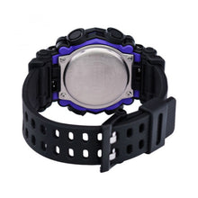Cargar imagen en el visor de la galería, RELOJ DEPORTIVO PARA HOMBRE G-SHOCK GA-900AS-1ADR - NEGRO