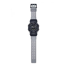 Cargar imagen en el visor de la galería, RELOJ DEPORTIVO PARA HOMBRE G-SHOCK GA-900SKE GA-900SKE-8ADR - NEGRO