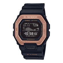Cargar imagen en el visor de la galería, RELOJ DEPORTIVO PARA HOMBRE G-SHOCK G-SHOCK GBX-100NS-4DR - AZUL