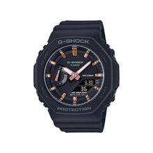 Cargar imagen en el visor de la galería, RELOJ DEPORTIVO PARA MUJER G-SHOCK GMAS2100-1ADR - NEGRO