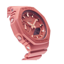 Cargar imagen en el visor de la galería, RELOJ DEPORTIVO PARA MUJER G-SHOCK GMA-S2100-4A2DR GMAS2100-4A2DR - ROSA