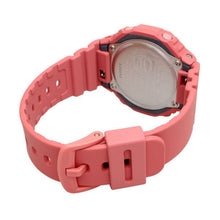 Cargar imagen en el visor de la galería, RELOJ DEPORTIVO PARA MUJER G-SHOCK GMA-S2100-4A2DR GMAS2100-4A2DR - ROSA