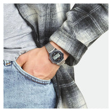 Cargar imagen en el visor de la galería, RELOJ PARA UNISEXO CASIO A171WE1ADF A171WE1ADF - PLATEADO