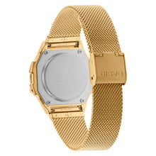 Cargar imagen en el visor de la galería, RELOJ PARA HOMBRE CASIO VINTAGE A171WEMG-9ADF - DORADO