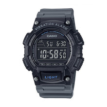 Cargar imagen en el visor de la galería, RELOJ DEPORTIVO PARA HOMBRE CASIO CASIO W-736H-8BVDF - NEGRO