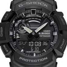Cargar imagen en el visor de la galería, RELOJ PARA HOMBRE CASIO GBA-900 GBA-900-1ADR - NEGRO