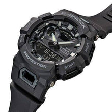 Cargar imagen en el visor de la galería, RELOJ PARA HOMBRE CASIO GBA-900 GBA-900-1ADR - NEGRO