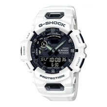 Cargar imagen en el visor de la galería, RELOJ DEPORTIVO PARA HOMBRE G-SHOCK GBA-900 GBA-900-7ADR - BLANCO