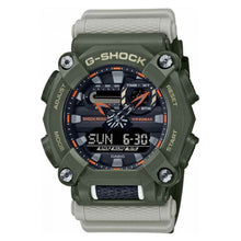 Cargar imagen en el visor de la galería, RELOJ DEPORTIVO PARA HOMBRE G-SHOCK G-SHOCK GA900HC-3ADR - VERDE
