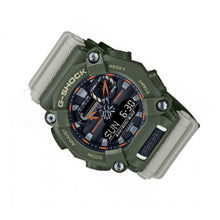 Cargar imagen en el visor de la galería, RELOJ DEPORTIVO PARA HOMBRE G-SHOCK G-SHOCK GA900HC-3ADR - VERDE
