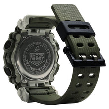 Cargar imagen en el visor de la galería, RELOJ DEPORTIVO PARA HOMBRE G-SHOCK G-SHOCK GA900HC-3ADR - VERDE
