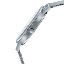 Cargar imagen en el visor de la galería, RELOJ PARA HOMBRE CASIO ENTICER MTPB100M-7EVDF - PLATEADO