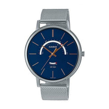 Cargar imagen en el visor de la galería, RELOJ PARA HOMBRE CASIO MTPB105M-2AVDF MTPB105M-2AVDF - PLATEADO