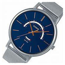Cargar imagen en el visor de la galería, RELOJ PARA HOMBRE CASIO MTPB105M-2AVDF MTPB105M-2AVDF - PLATEADO