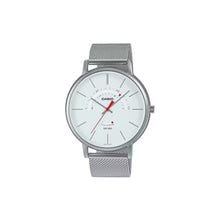 Cargar imagen en el visor de la galería, RELOJ PARA HOMBRE CASIO ENTICER MTPB105M-7AVDF - PLATEADO