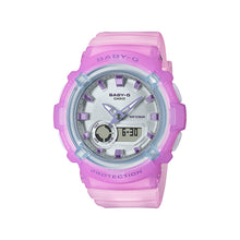 Cargar imagen en el visor de la galería, RELOJ DEPORTIVO PARA MUJER G-SHOCK BGA-280-6ADR - ROSA