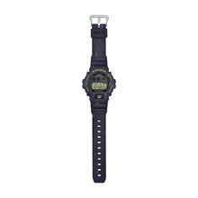 Cargar imagen en el visor de la galería, RELOJ DEPORTIVO PARA HOMBRE G-SHOCK DW-6900WS-1DR - NEGRO