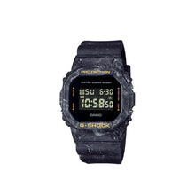 Cargar imagen en el visor de la galería, RELOJ DEPORTIVO PARA HOMBRE G-SHOCK DW-5600WS-1DR - GRIS