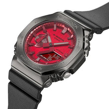 Cargar imagen en el visor de la galería, RELOJ DEPORTIVO PARA HOMBRE G-SHOCK G-SHOCK GM-2100B-4ADR - NEGRO