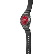 Cargar imagen en el visor de la galería, RELOJ DEPORTIVO PARA HOMBRE G-SHOCK G-SHOCK GM-2100B-4ADR - NEGRO