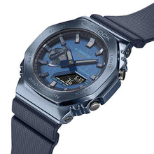 Cargar imagen en el visor de la galería, RELOJ DEPORTIVO PARA HOMBRE G-SHOCK G-SHOCK GM-2100N-2ADR - AZUL