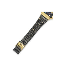 Cargar imagen en el visor de la galería, RELOJ DEPORTIVO PARA HOMBRE CASIO A100WEPC1BDR - NEGRO