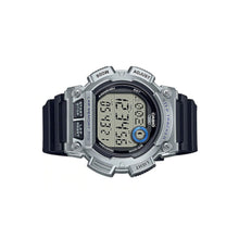 Cargar imagen en el visor de la galería, RELOJ DEPORTIVO PARA HOMBRE CASIO WS2100H-1A2VDF - NEGRO