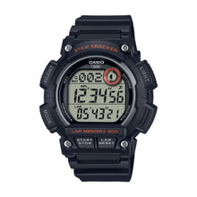 Cargar imagen en el visor de la galería, RELOJ DEPORTIVO PARA HOMBRE CASIO CASIO WS-2100H-1AVDF - NEGRO