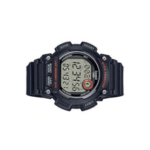 Cargar imagen en el visor de la galería, RELOJ DEPORTIVO PARA HOMBRE CASIO CASIO WS-2100H-1AVDF - NEGRO