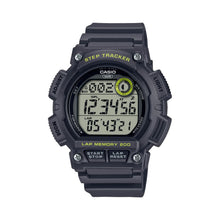 Cargar imagen en el visor de la galería, RELOJ DEPORTIVO PARA HOMBRE CASIO WS2100H-8AVDF WS2100H-8AVDF - NEGRO