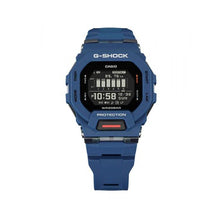 Cargar imagen en el visor de la galería, RELOJ DEPORTIVO PARA HOMBRE G-SHOCK GBD-200-2DR - AZUL