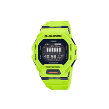 Cargar imagen en el visor de la galería, RELOJ DEPORTIVO PARA HOMBRE G-SHOCK GBD-200-9DR - AMARILLO