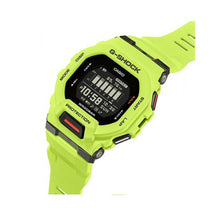 Cargar imagen en el visor de la galería, RELOJ DEPORTIVO PARA HOMBRE G-SHOCK GBD-200-9DR - AMARILLO