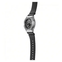 Cargar imagen en el visor de la galería, RELOJ DEPORTIVO PARA HOMBRE G-SHOCK G-SHOCK GM-2100-1ADR - NEGRO