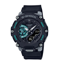 Cargar imagen en el visor de la galería, RELOJ DEPORTIVO PARA HOMBRE G-SHOCK GA-2200M GA-2200M-1ADR - NEGRO