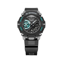 Cargar imagen en el visor de la galería, RELOJ DEPORTIVO PARA HOMBRE G-SHOCK GA-2200M GA-2200M-1ADR - NEGRO