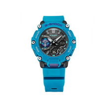 Cargar imagen en el visor de la galería, RELOJ DEPORTIVO PARA HOMBRE G-SHOCK GA-2200 GA-2200-2ADR - AZUL