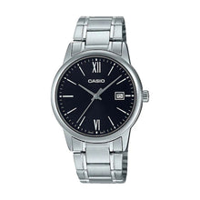 Cargar imagen en el visor de la galería, RELOJ PARA HOMBRE CASIO MTP-V002D-1B3 MTP-V002D-1B3 - PLATEADO