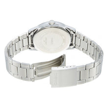 Cargar imagen en el visor de la galería, RELOJ PARA HOMBRE CASIO MTPV002D-7B3UDF - PLATEADO