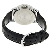 Cargar imagen en el visor de la galería, RELOJ CLÁSICO PARA HOMBRE CASIO MTP-V002L-1B3 - NEGRO