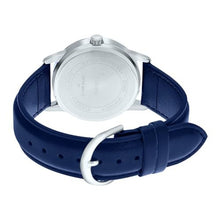 Cargar imagen en el visor de la galería, RELOJ CLÁSICO PARA HOMBRE CASIO CORE MENS MTPV002L-2B3UDF - AZUL