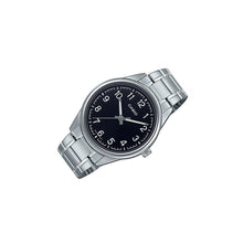 Cargar imagen en el visor de la galería, RELOJ PARA HOMBRE CASIO MTPV005D-1B4UDF MTPV005D-1B4UDF - PLATEADO