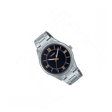 Cargar imagen en el visor de la galería, RELOJ PARA HOMBRE CASIO MTPV005D-1B5UDF - PLATEADO