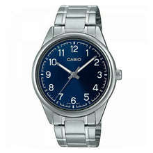 Cargar imagen en el visor de la galería, RELOJ PARA HOMBRE CASIO MTPV005D-2B4UDF - PLATEADO