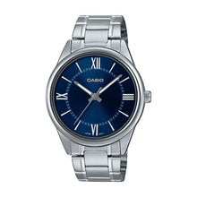 Cargar imagen en el visor de la galería, RELOJ PARA HOMBRE CASIO CORE MENS MTPV005D-2B5UDF - PLATEADO