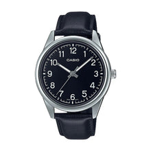 Cargar imagen en el visor de la galería, RELOJ CLÁSICO PARA HOMBRE CASIO MTP-V005L-1B4 - NEGRO